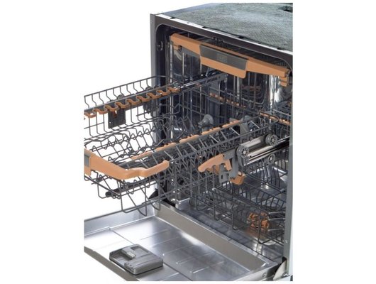 Встраиваемая посудомоечная машина VARD VDI651C